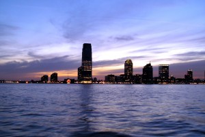 世界帆船赛事气象预警体系优化进程通报，世界帆船比赛
